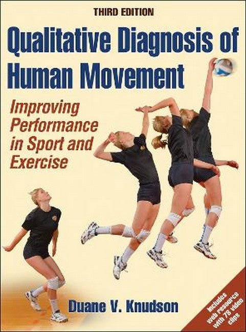 Qualitative Diagnosis of Human Movement 3/e