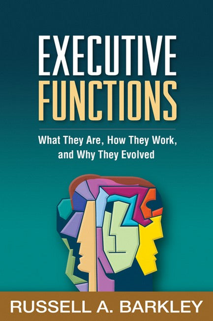 Executive Functions 3/e