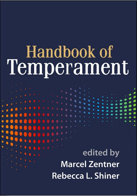 Handbook of Temperament 2/e