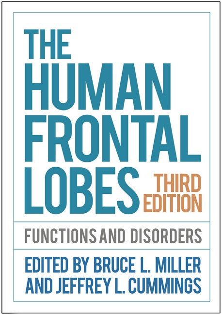 The Human Frontal Lobes 3/e