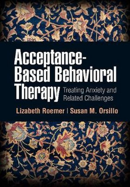 Acceptance-Based Behavioral Therapy