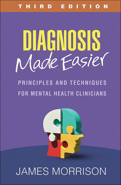 Diagnosis Made Easier, Third Edition 3/e