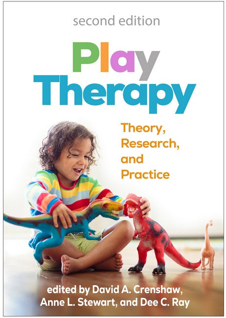 Play Therapy 2/e
