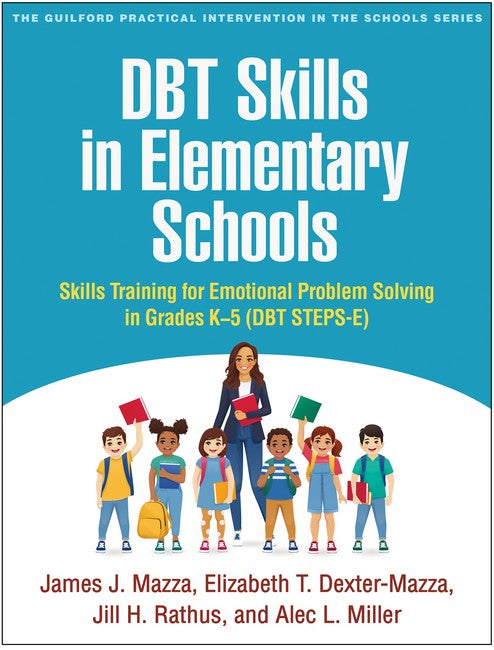 DBT Skills in Elementary Schools