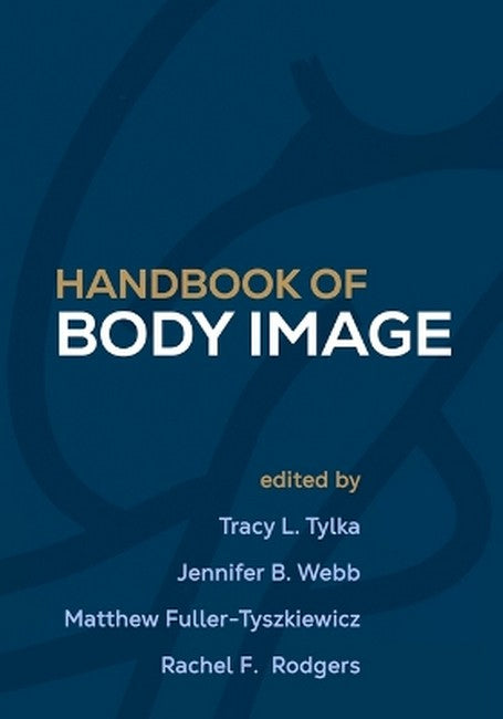 Handbook of Body Image