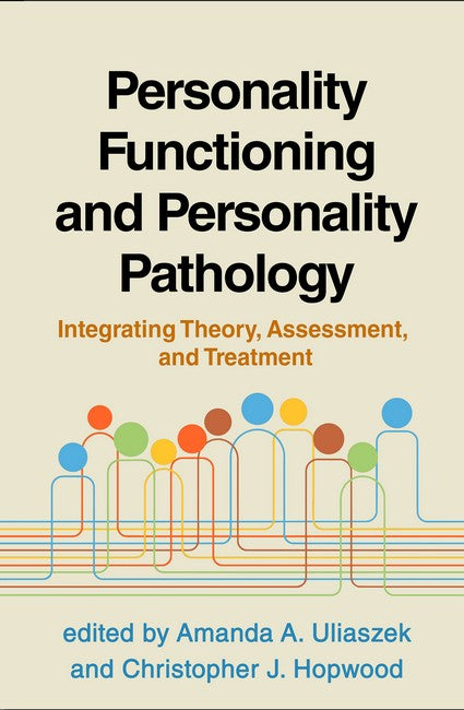 Personality Functioning and Personality Pathology