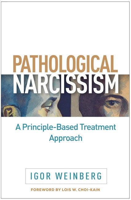 Pathological Narcissism