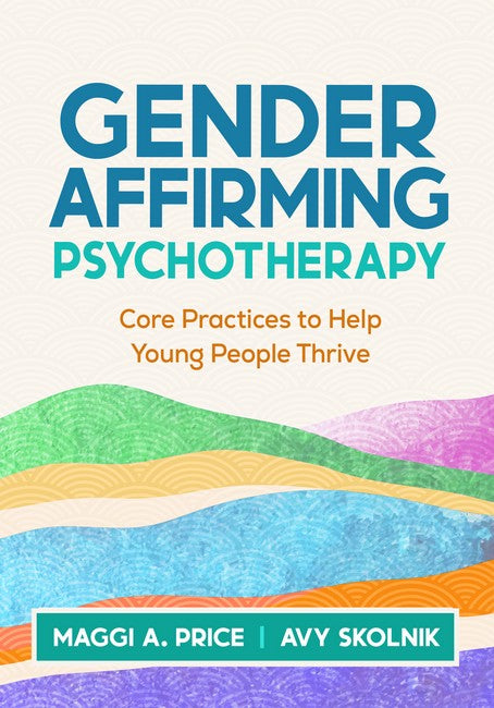 Gender Affirming Psychotherapy