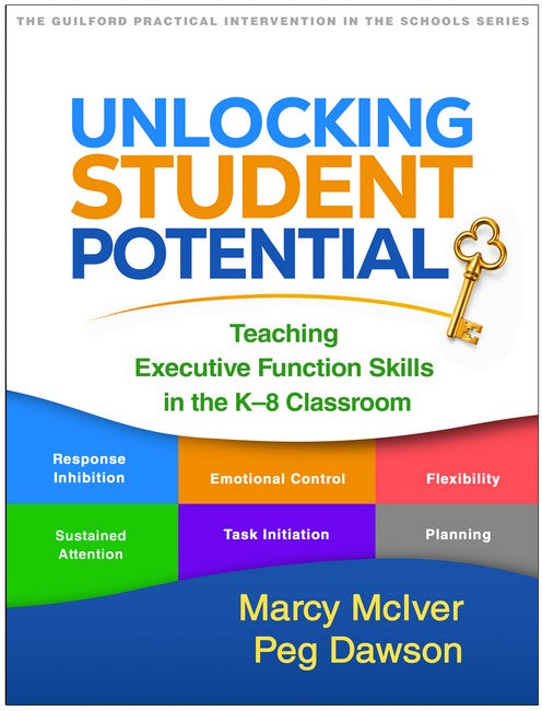 Unlocking Student Potential