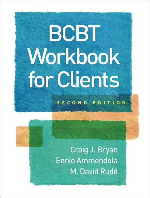 BCBT Workbook for Clients