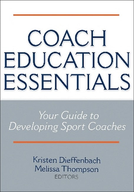 Coach Education Essentials