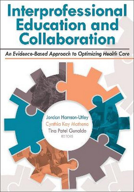 Interprofessional Education and Collaboration