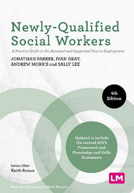 Newly-Qualified Social Workers