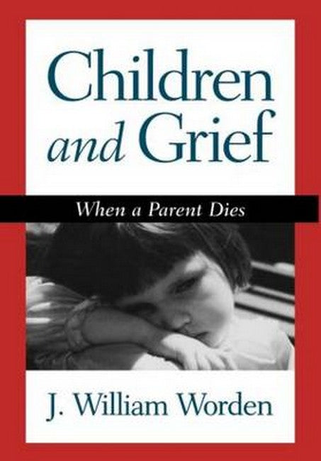 Children and Grief 2/e