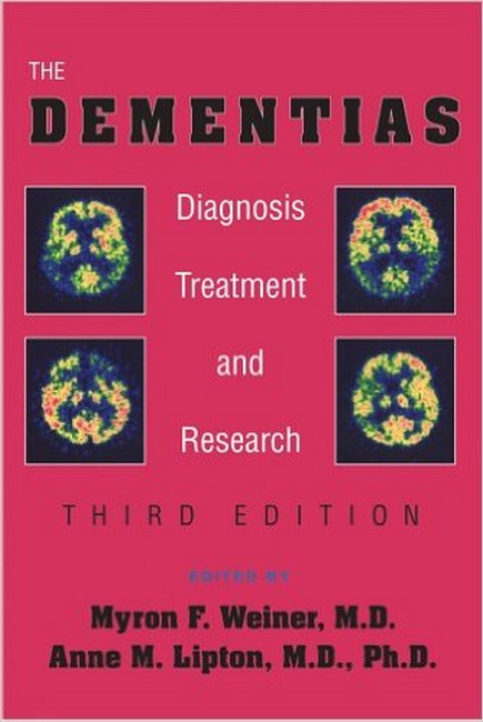 The Dementias 3/e