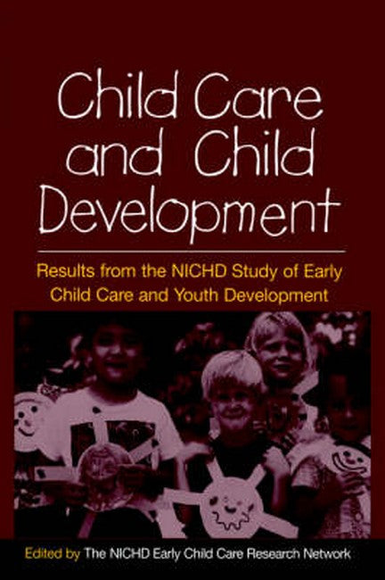 Child Care and Child Development