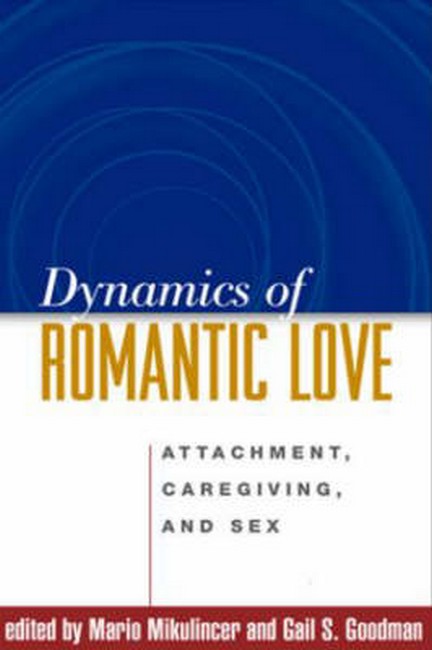 Dynamics of Romantic Love