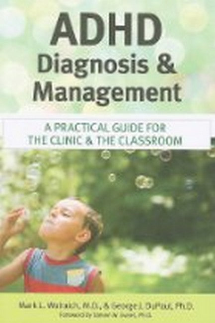 ADHD Diagnosis and Management