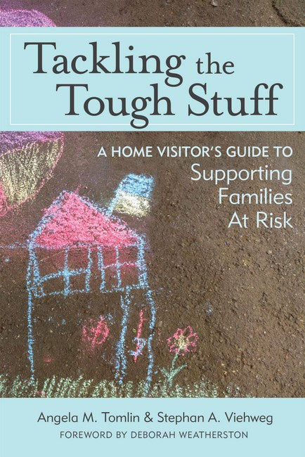 Tackling the Tough Stuff 3/e