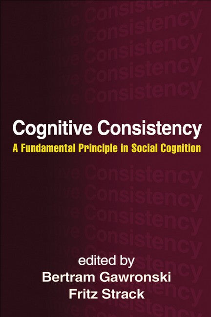Cognitive Consistency