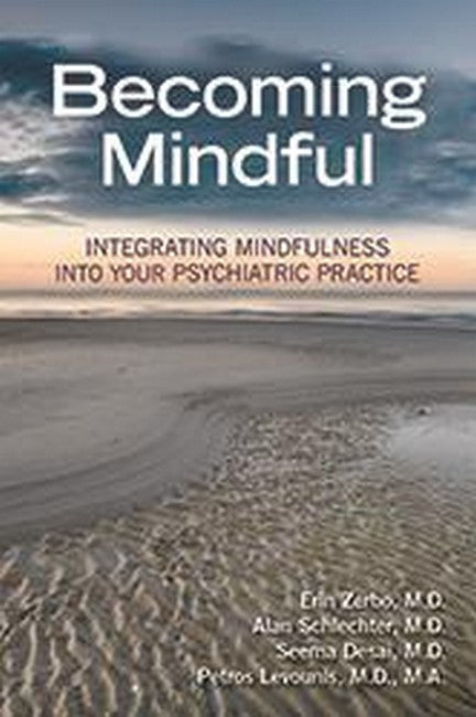 Becoming Mindful