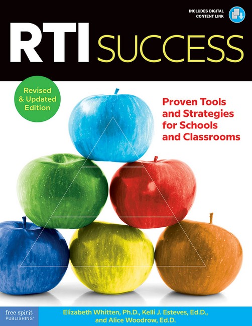 RTI Success 2/e
