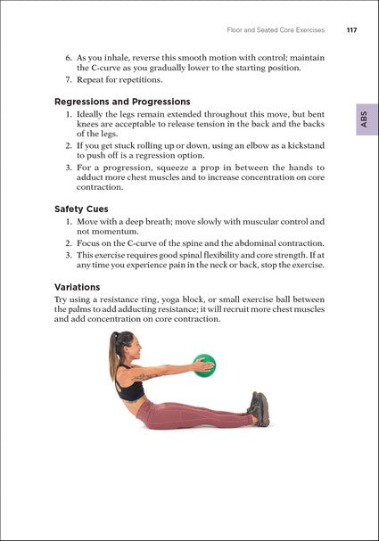 Functional Core for Women