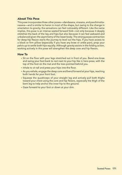 Foundational Yoga Flow