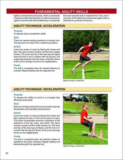 NSCA's Essentials of Tactical Strength and Conditioning 2/e