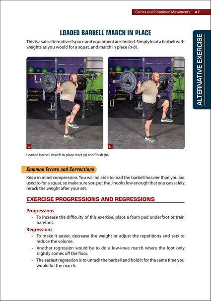 Strongman Training for Strength and Performance
