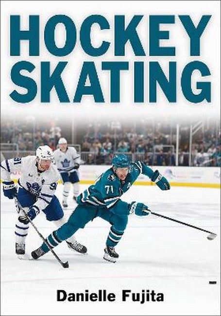 Hockey Skating