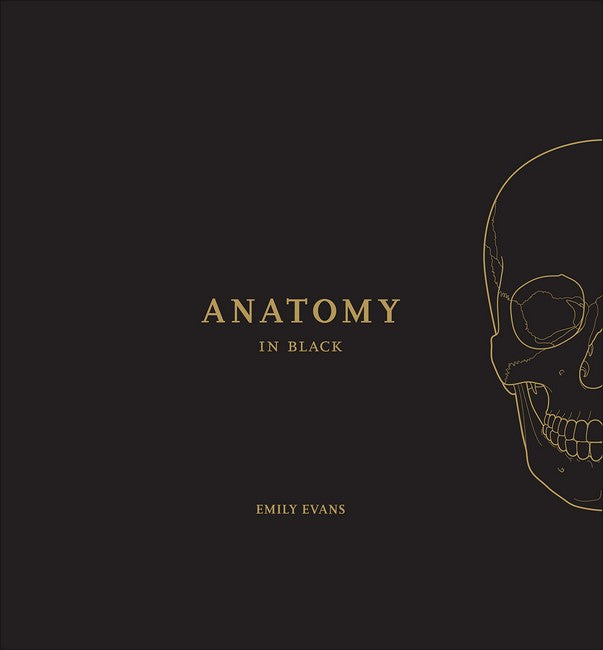 Anatomy in Black 2/e