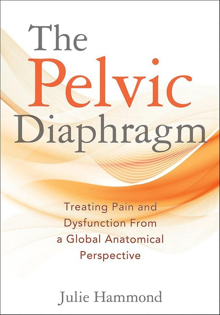 The Pelvic Diaphragm