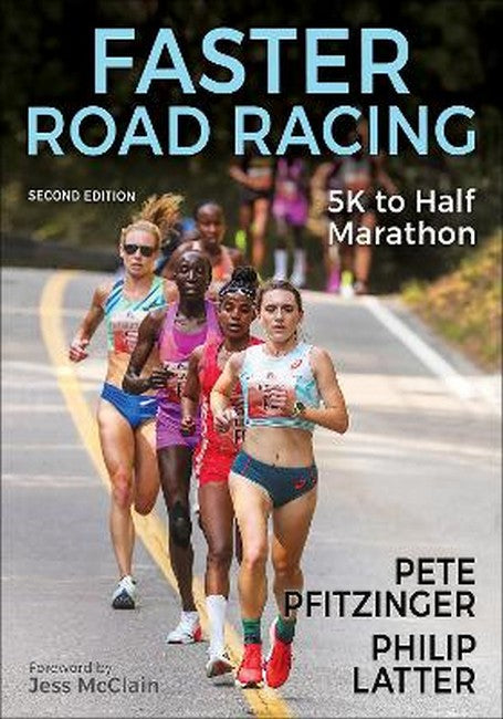 Faster Road Racing 2/e