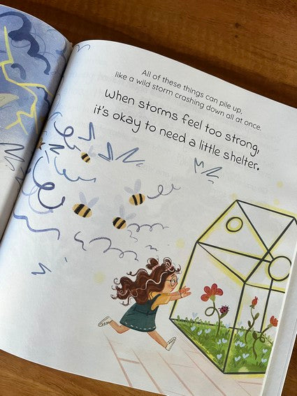 School Matters, But So Do You
