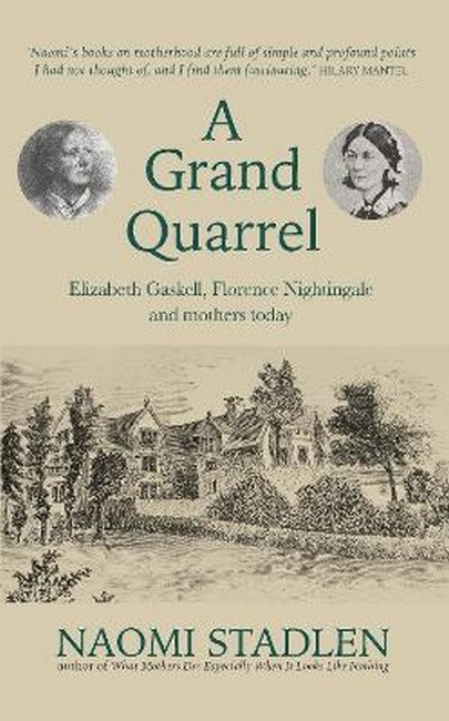 A Grand Quarrel