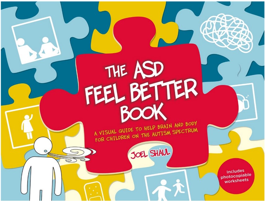 The ASD Feel Better Book