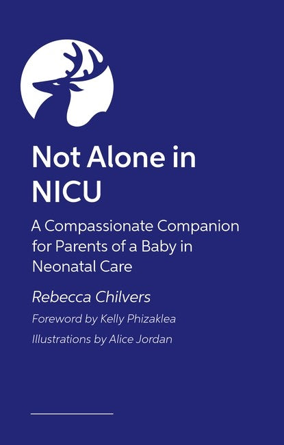 Not Alone in NICU