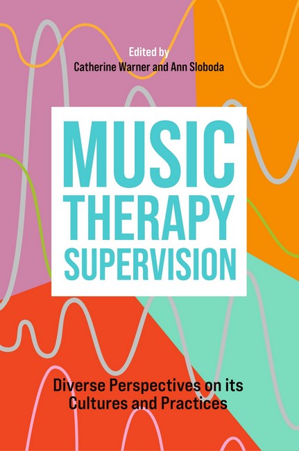 Music Therapy Supervision