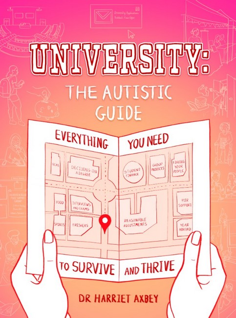 University: The Autistic Guide