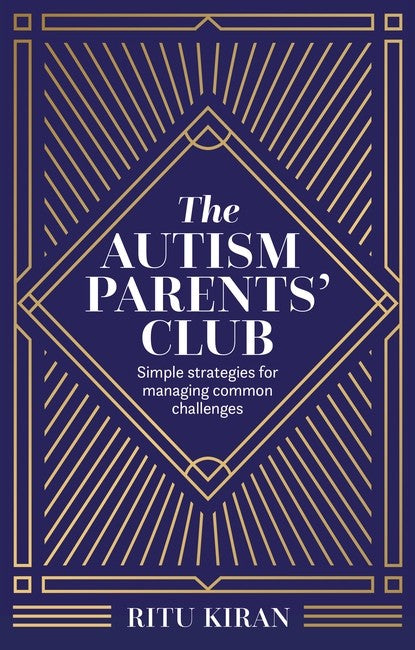 The Autism Parents' Club