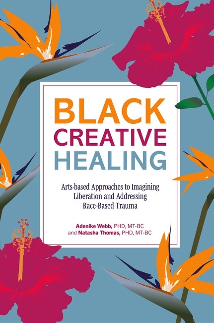 Black Creative Healing
