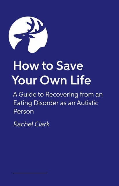 How to Save Your Own Life