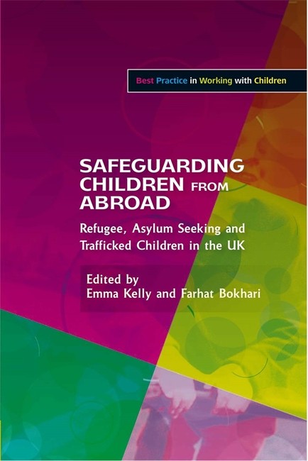 Safeguarding Children from Abroad