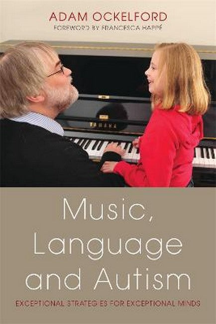 Music, Language and Autism
