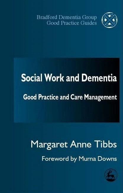 Social Work and Dementia