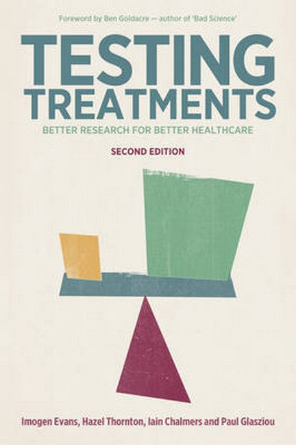 Testing Treatments 2/e