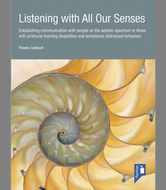 Listening with All Our Senses: a Handbook