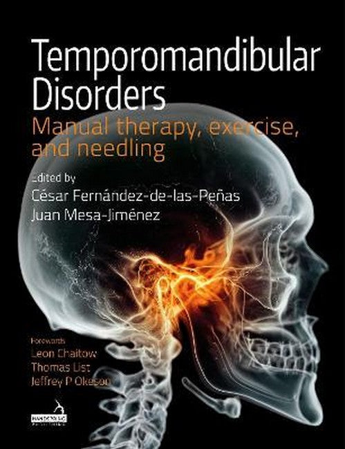 Temporomandibular Disorders