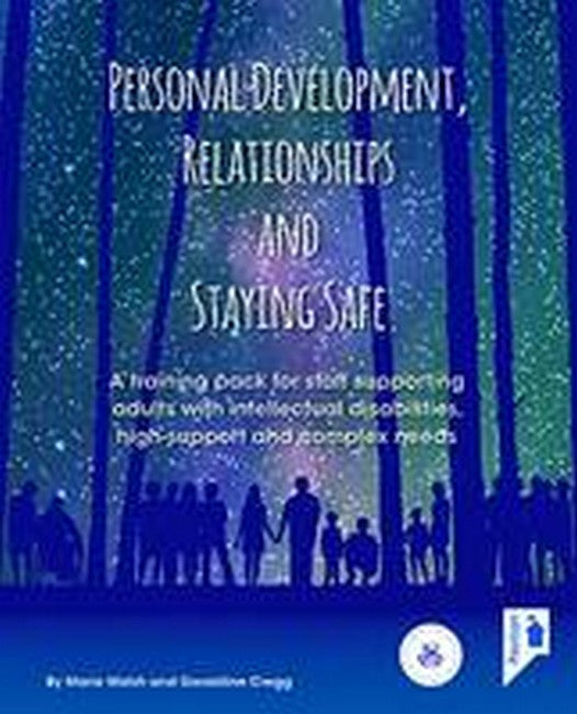 Personal Development, Relationships and Staying Safe
